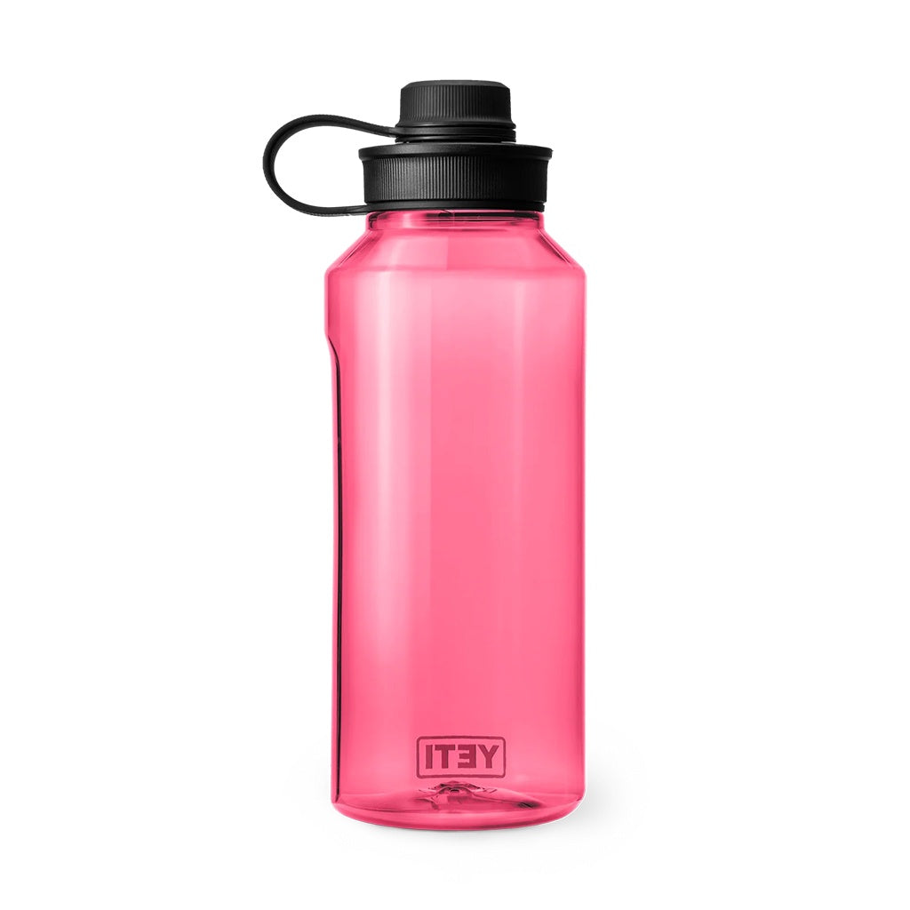 YETI | YONDER 1.5 LITRE / 50OZ WATER BOTTLE WITH YONDER TETHER CAP